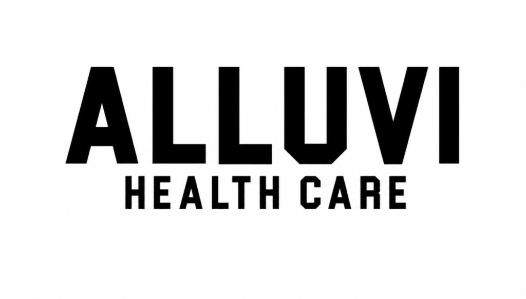 alluvi healthcare pharmaceutical store