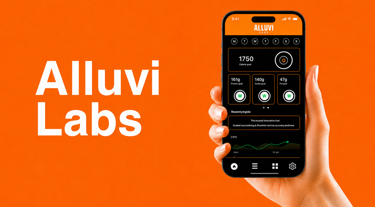 alluvi labs