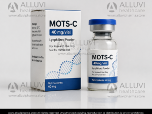 MOTS-C 40mgvial