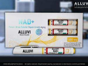 NAD+ 1,000mg