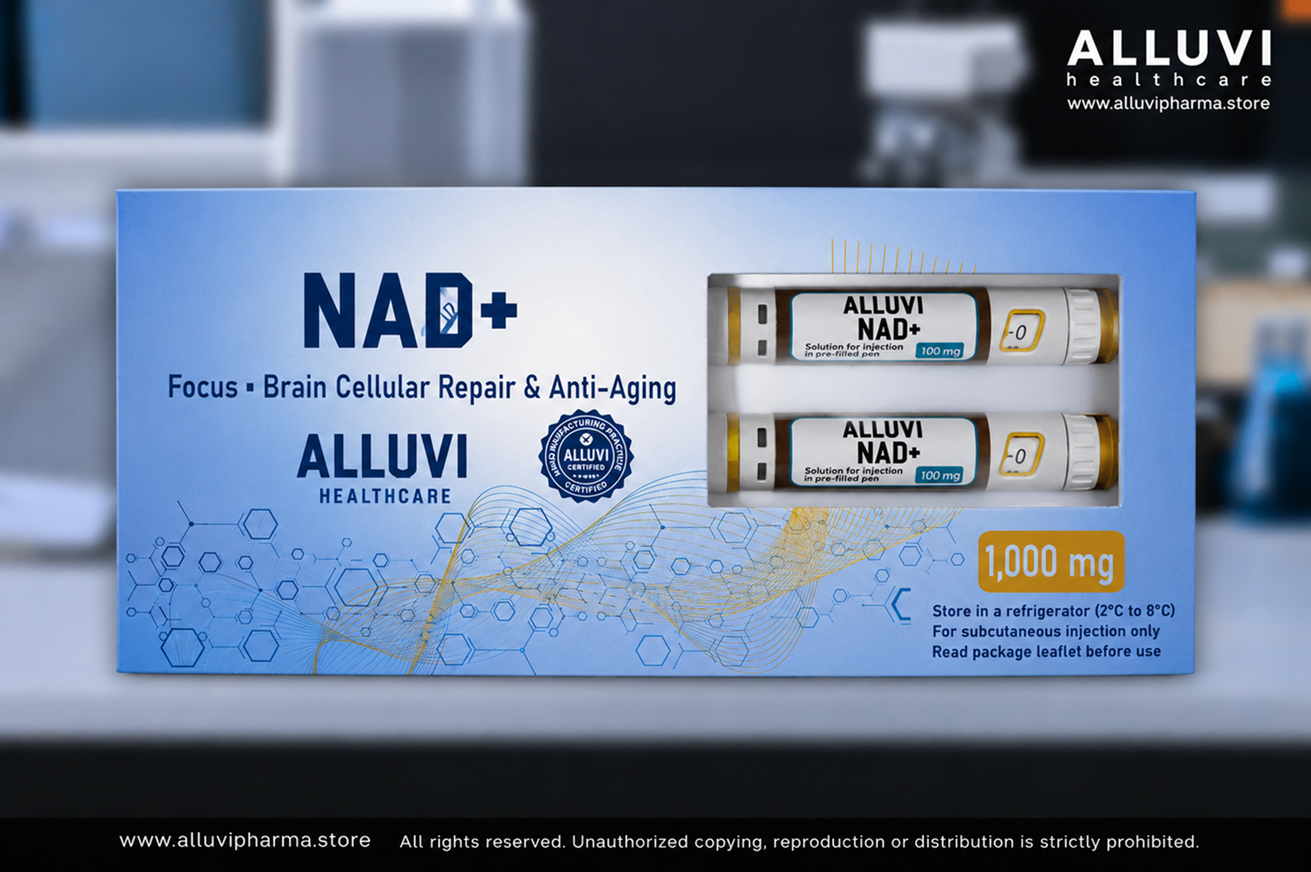 NadUV