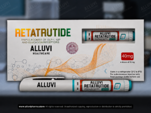 Retatrutide 40mg