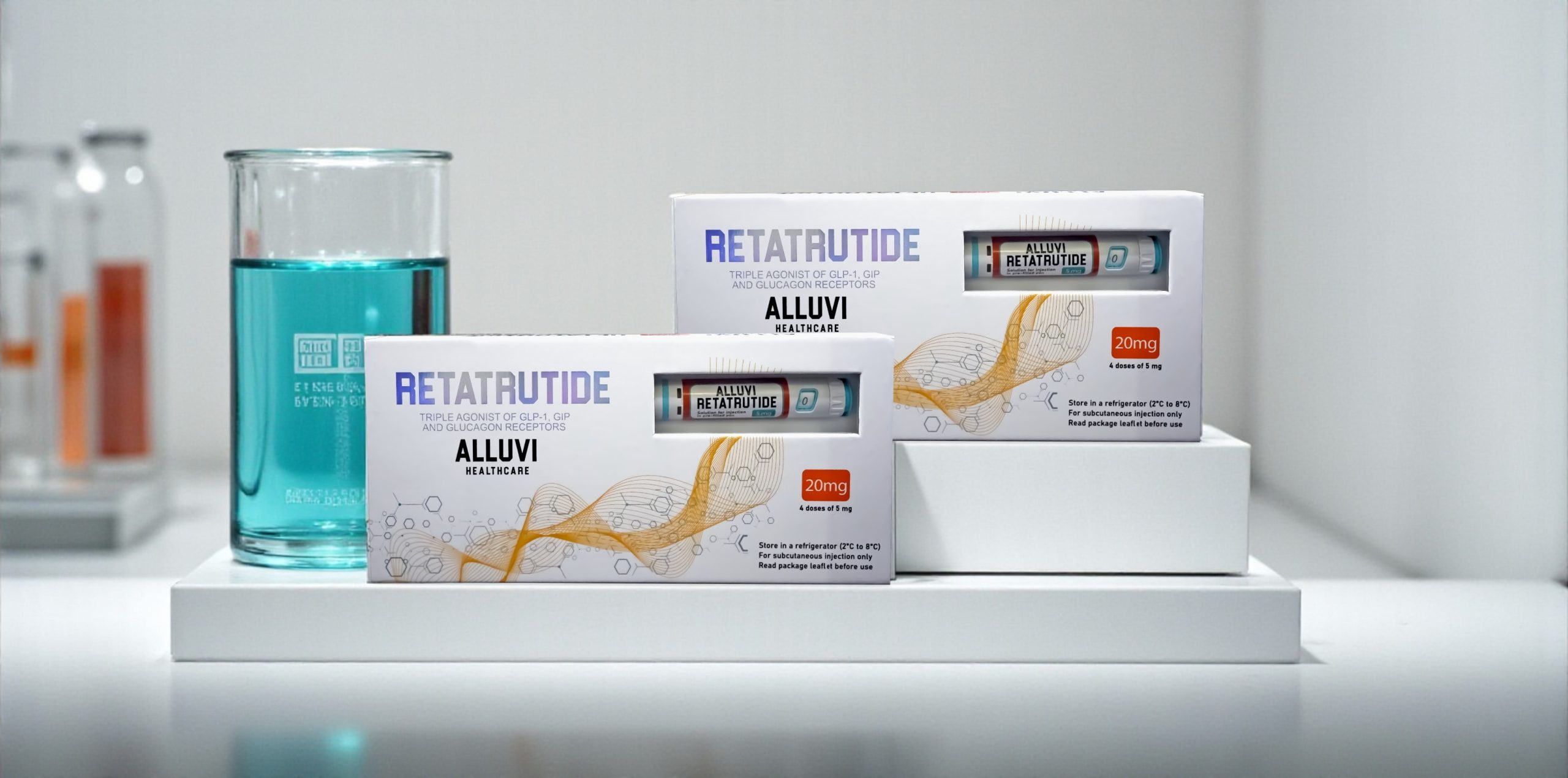 retatrutide weight loss