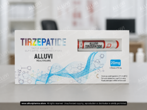 Tirzepatide 20mg