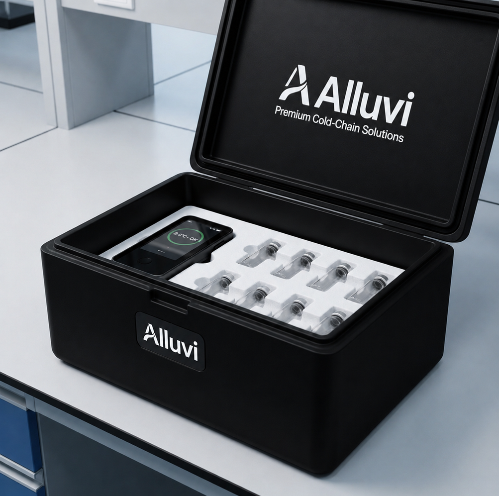 cold chain packaging