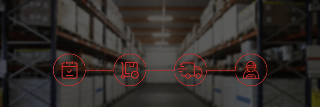 track your order delivery